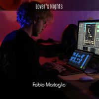 Fabio Martoglio - Lover's Nights