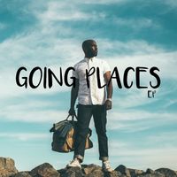 YONAS - Going Places (Explicit)