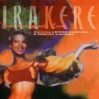 Irakere - From Havanna With Love (Live in Belgrade, 1978)