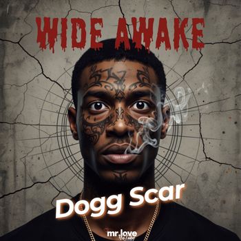 Dogg Scar - Wide Awake