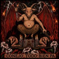 Conejo - TODO BIEN PA (Explicit)