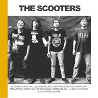 The Scooters - THE SCOOTERS