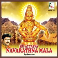 Prasanna Rao - Sri Ayyappa Navarathna Mala
