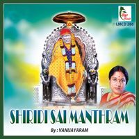 Vani Jayaram - Shiridi Sai Manthram