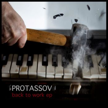 Protassov - Back To Work