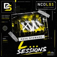 Dave Steward - L... Sessions