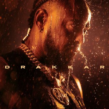 Alonzo - DRAKKAR (Explicit)