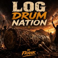 Frank - Log drum nation