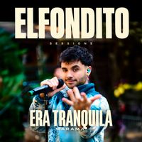 Marama - Era Tranquila (El Fondito Sessions)