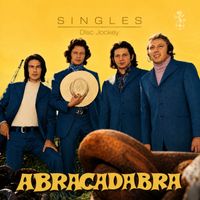 Abracadabra - Singles - Disc Jockey (Remasterizado 2026)