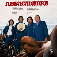Abracadabra - Abracadabra (Remasterizado 2026)