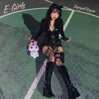 Daryell Royce - E-Girls