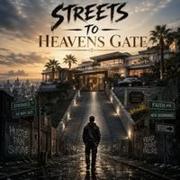 The Def Composer - Streets To Heaven's Gate (Explicit)