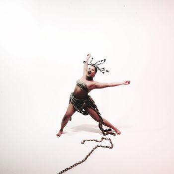 XINA - CADAVER (Explicit)