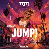 Missy Jay - Jump!