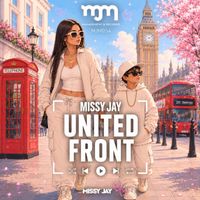Missy Jay - United Front