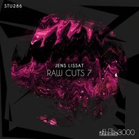 Jens Lissat - Raw Cuts 7