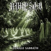 Avulsed - Female Sabbath