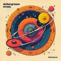 Aethergroove - Red Signal