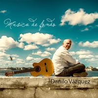 Danilo Vázquez - Música de fondo
