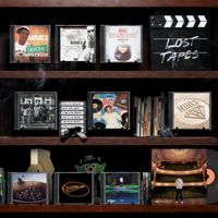 Nines - Lost Tapes (Explicit)