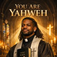 Lil Kraze - YOU ARE YAHWEH