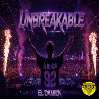 El DaMieN - Unbreakable