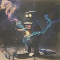 Adam Rise - Taking My Energy