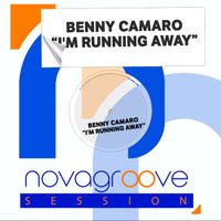 Benny Camaro - I'm Running Away