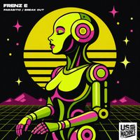 Frenz E - Parasitic / Break Out