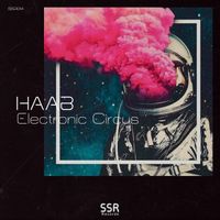 HAAB - Electronic Circus