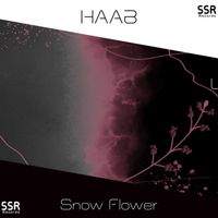 HAAB - Snow Flower