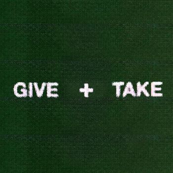 Mosaic MSC - give + take (Live)