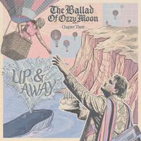 TALK - Up & Away (Explicit)