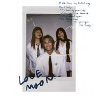 ELEVEN - LOVE MOON