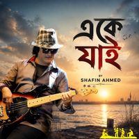 Shafin Ahmed - Eke Jai