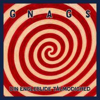 GNAGS - Din Engleblide Tålmodighed