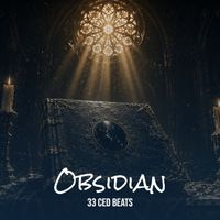 33 Ced Beats - Obsidian