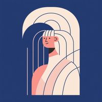 Xaviera - Through the Storm