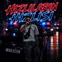 Cyborg - Hızlıların Hızlısı (Explicit)