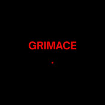Griminal - GRIMACE (Explicit)