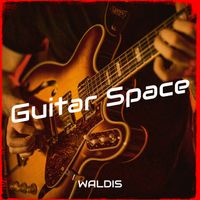 Waldis - Guitar Space (Radio Edit)