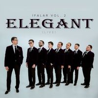 Elegant - İfalar, Vol. 2 (Live)