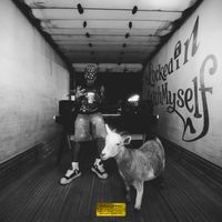 CG - LOCKED IN WITH MYSELF (Explicit)