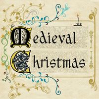 Claire Leona Batchelor - Medieval Christmas