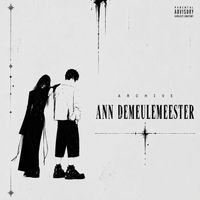 archive - Ann Demeulemeester (Explicit)