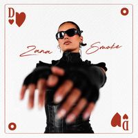 Zana - Smoke
