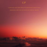 Anastasiya Ihnatovich - Up