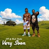 247 - very soon (Explicit)