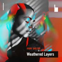 Ivory Shelter - Weathered Layers